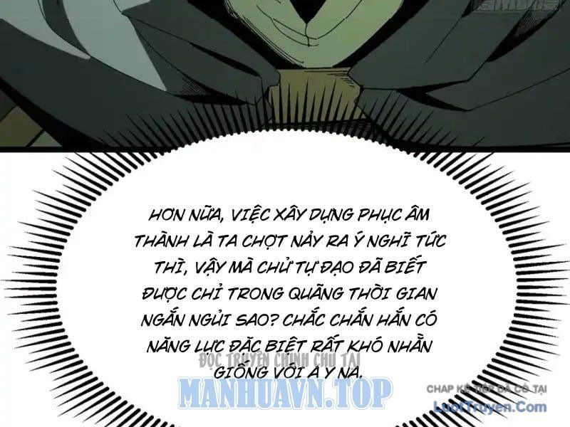 Không Cẩn Thận, Lưu Danh Muôn Thủa Chapter 183 - 114