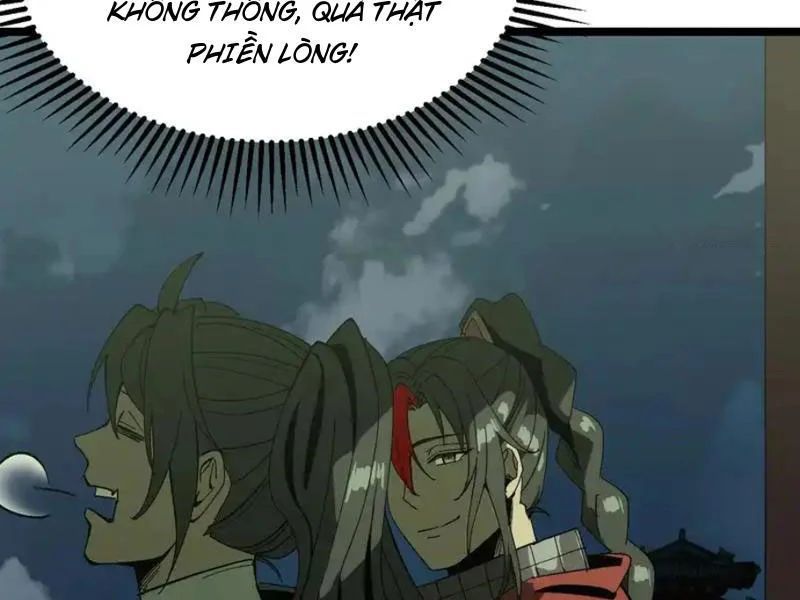 Không Cẩn Thận, Lưu Danh Muôn Thủa Chapter 183 - 116