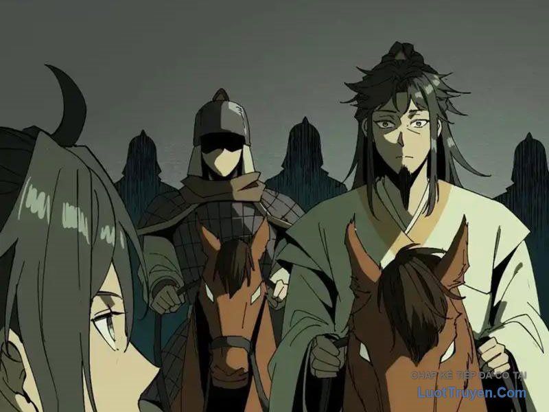 Không Cẩn Thận, Lưu Danh Muôn Thủa Chapter 183 - 13