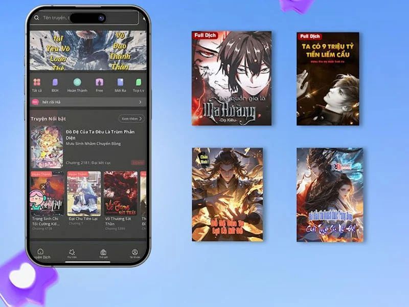 Không Cẩn Thận, Lưu Danh Muôn Thủa Chapter 183 - 137