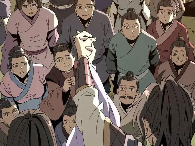 Không Cẩn Thận, Lưu Danh Muôn Thủa Chapter 183 - 55