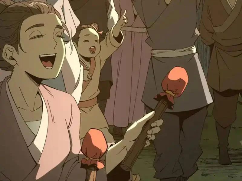 Không Cẩn Thận, Lưu Danh Muôn Thủa Chapter 183 - 68