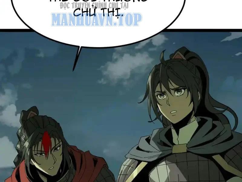 Không Cẩn Thận, Lưu Danh Muôn Thủa Chapter 183 - 91