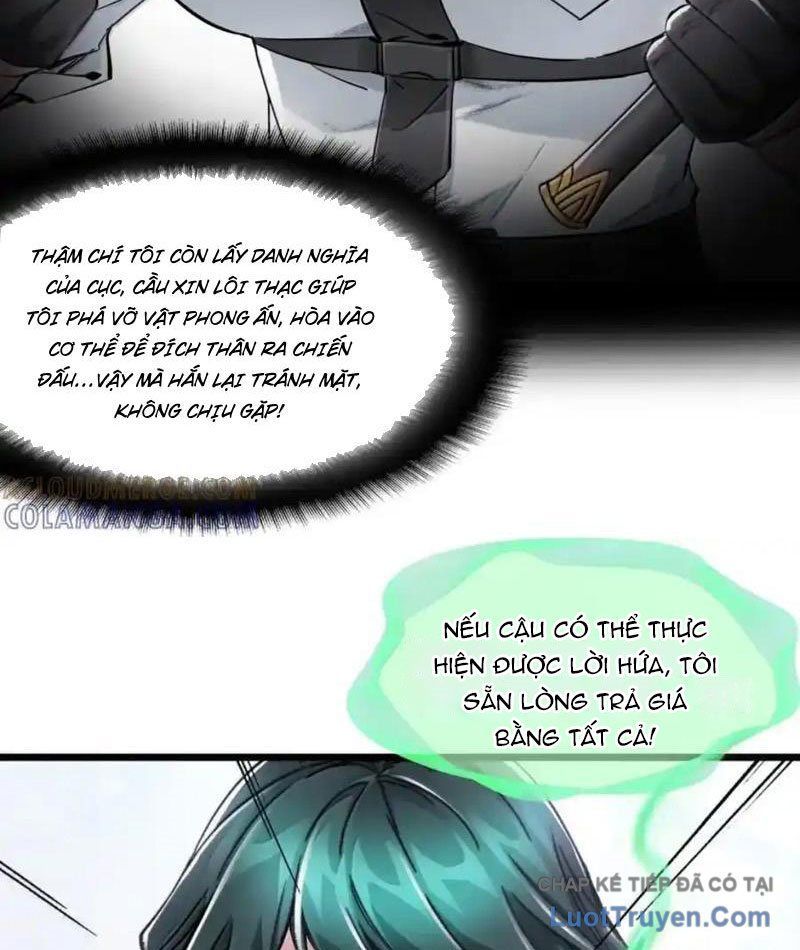 Bàn Tay Thần Thánh Chapter 70 - 11