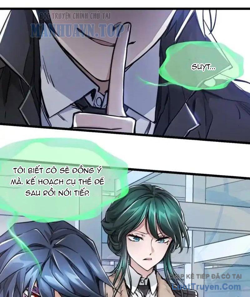 Bàn Tay Thần Thánh Chapter 70 - 13