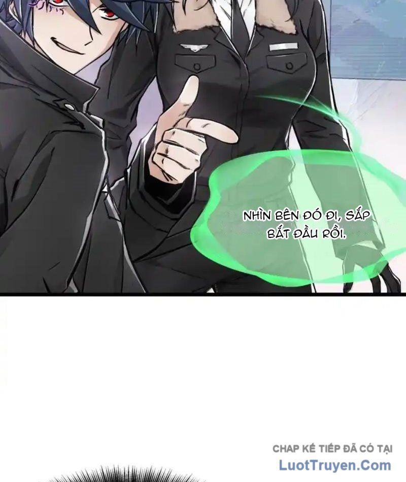 Bàn Tay Thần Thánh Chapter 70 - 14