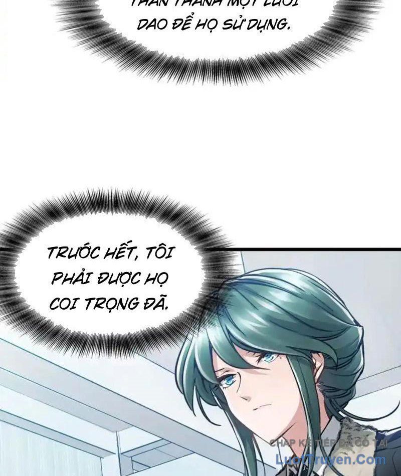 Bàn Tay Thần Thánh Chapter 70 - 16
