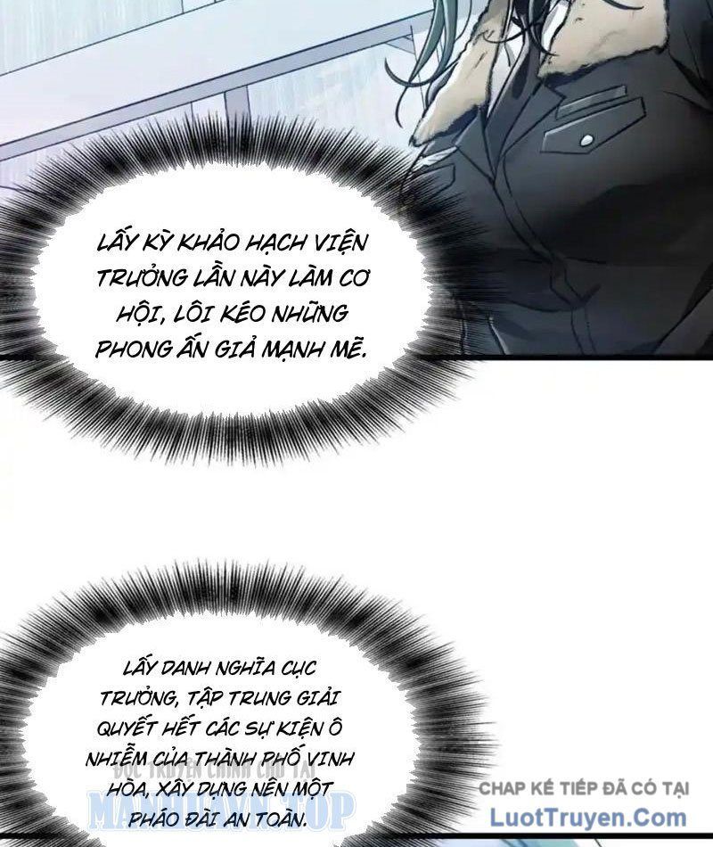 Bàn Tay Thần Thánh Chapter 70 - 17