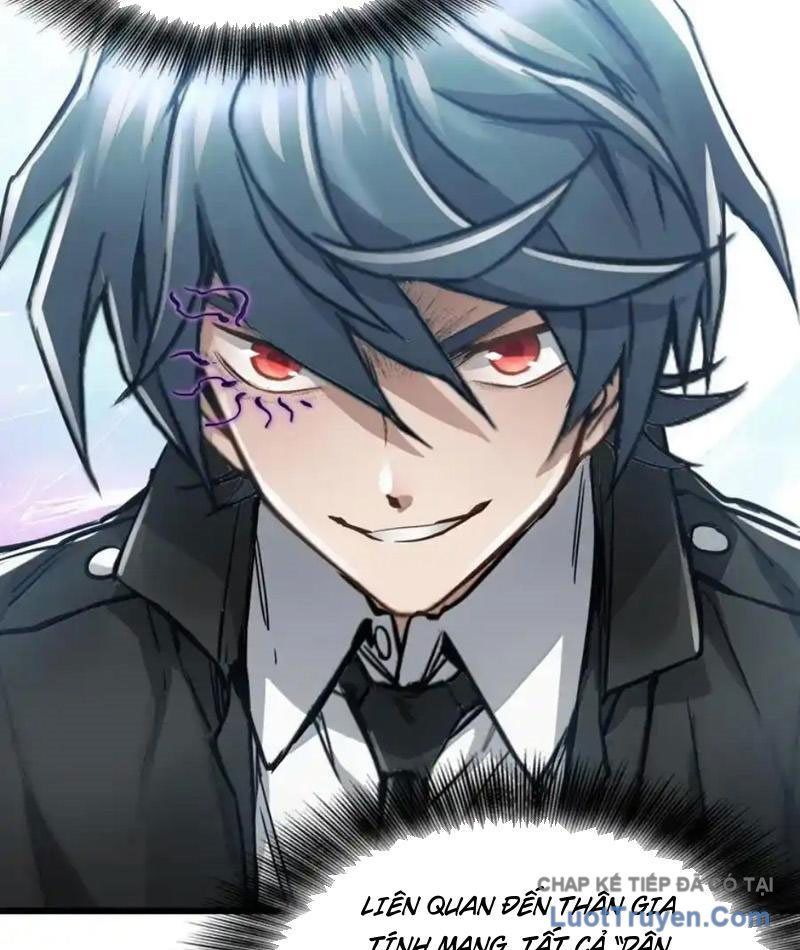 Bàn Tay Thần Thánh Chapter 70 - 18