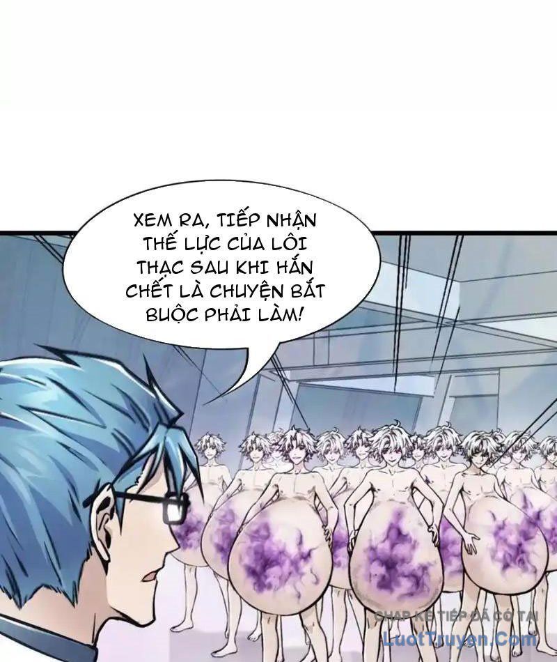 Bàn Tay Thần Thánh Chapter 70 - 22