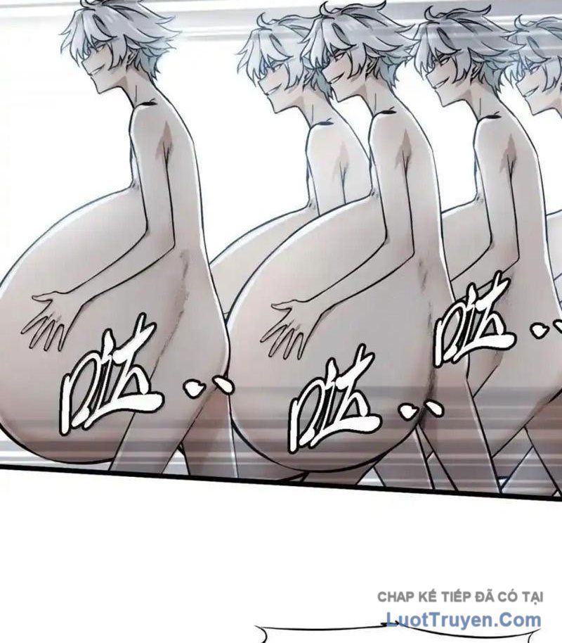 Bàn Tay Thần Thánh Chapter 70 - 24