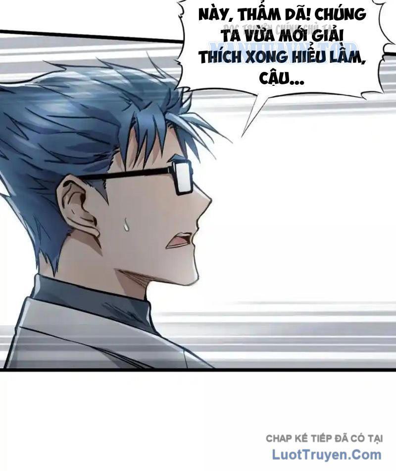 Bàn Tay Thần Thánh Chapter 70 - 25