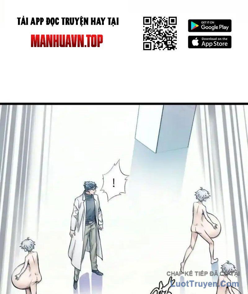 Bàn Tay Thần Thánh Chapter 70 - 26