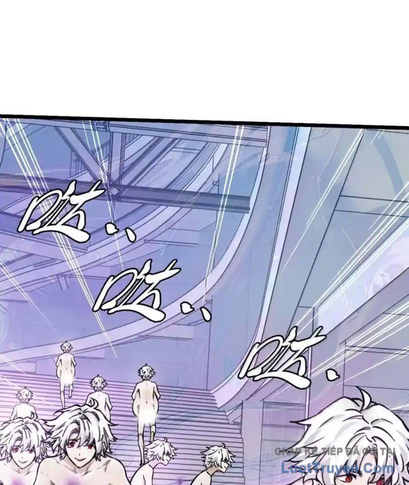 Bàn Tay Thần Thánh Chapter 70 - 29