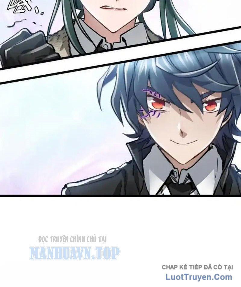 Bàn Tay Thần Thánh Chapter 70 - 4