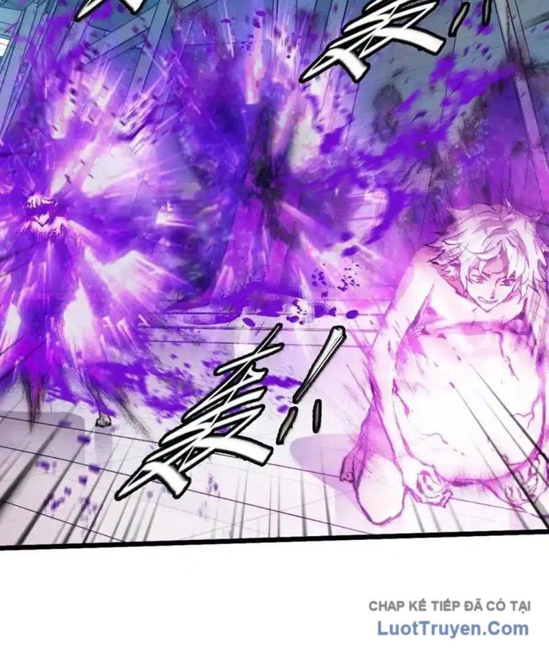 Bàn Tay Thần Thánh Chapter 70 - 34