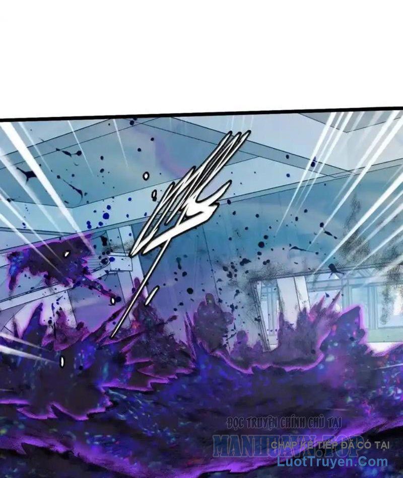 Bàn Tay Thần Thánh Chapter 70 - 35