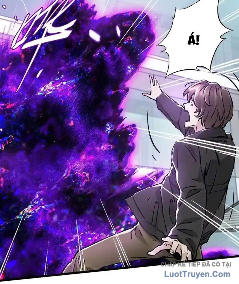 Bàn Tay Thần Thánh Chapter 70 - 37