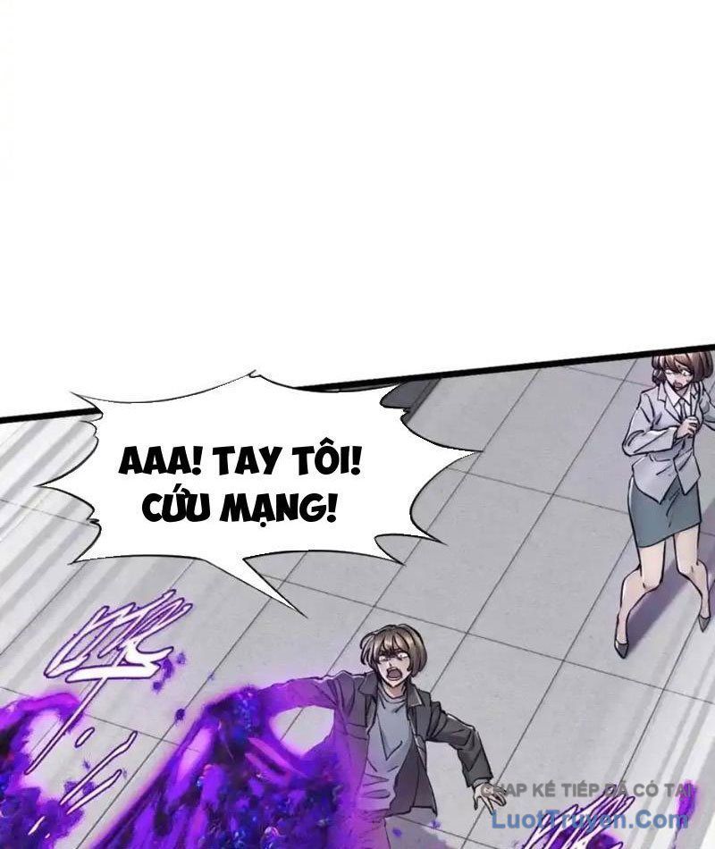 Bàn Tay Thần Thánh Chapter 70 - 38