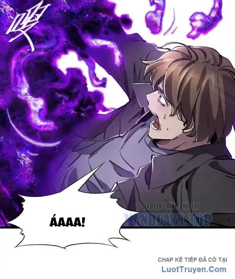 Bàn Tay Thần Thánh Chapter 70 - 40