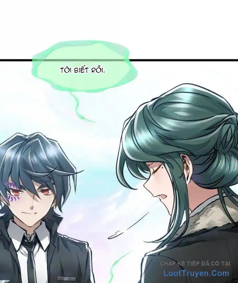 Bàn Tay Thần Thánh Chapter 70 - 5
