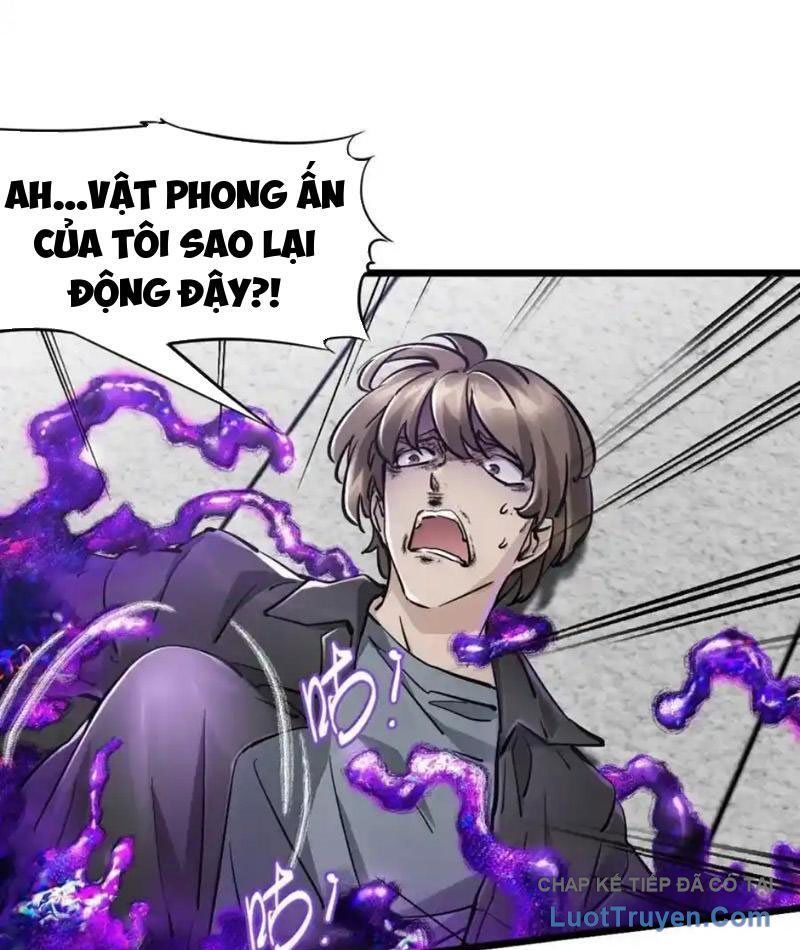 Bàn Tay Thần Thánh Chapter 70 - 41
