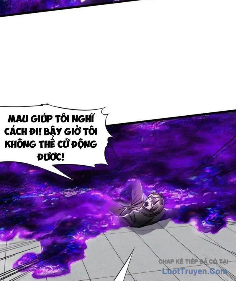 Bàn Tay Thần Thánh Chapter 70 - 42