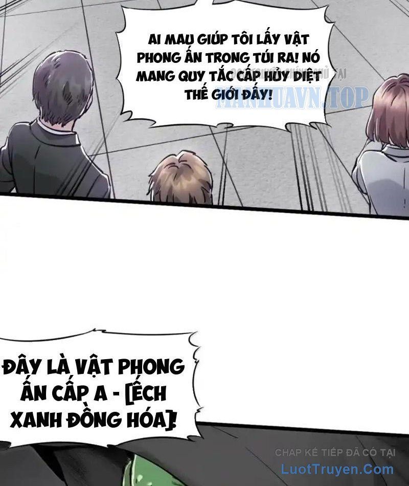 Bàn Tay Thần Thánh Chapter 70 - 43
