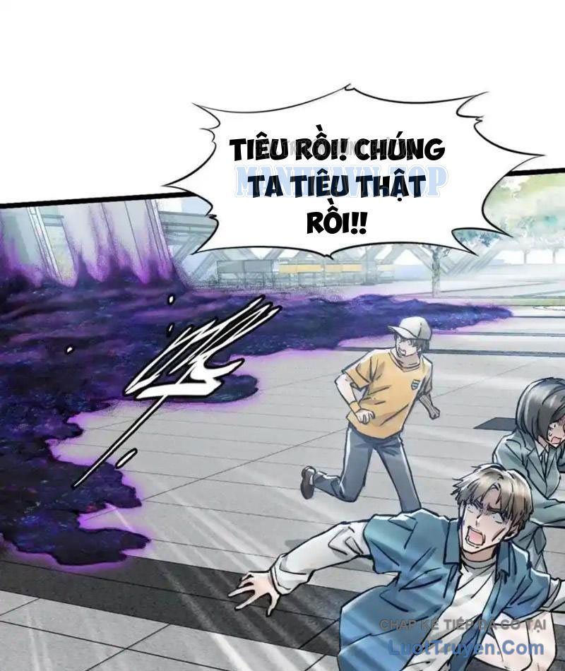 Bàn Tay Thần Thánh Chapter 70 - 49