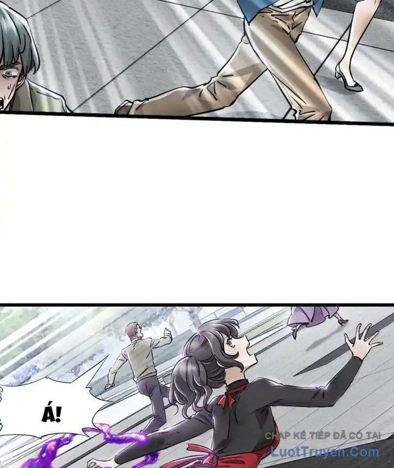 Bàn Tay Thần Thánh Chapter 70 - 50