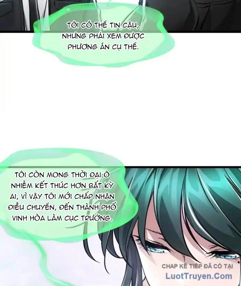 Bàn Tay Thần Thánh Chapter 70 - 6