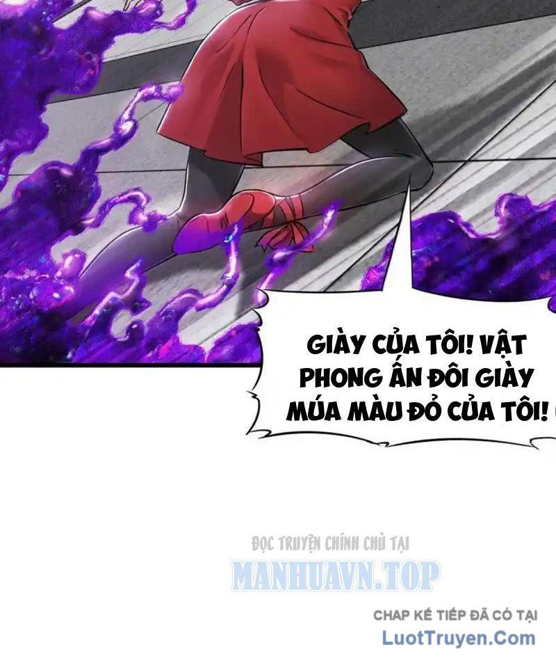 Bàn Tay Thần Thánh Chapter 70 - 51