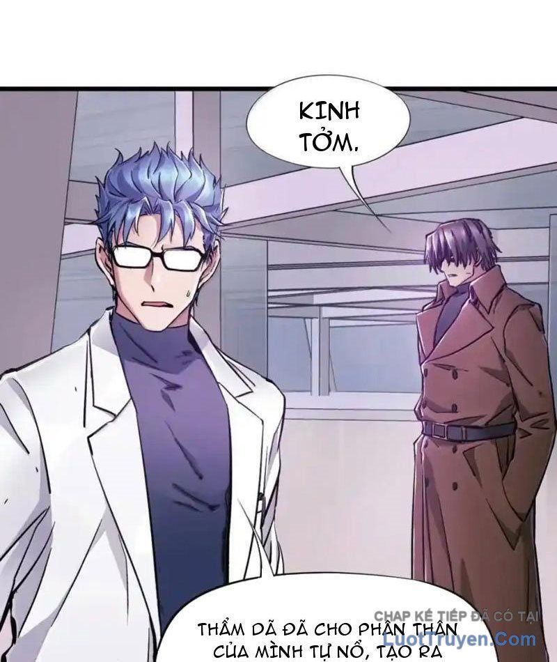 Bàn Tay Thần Thánh Chapter 70 - 52