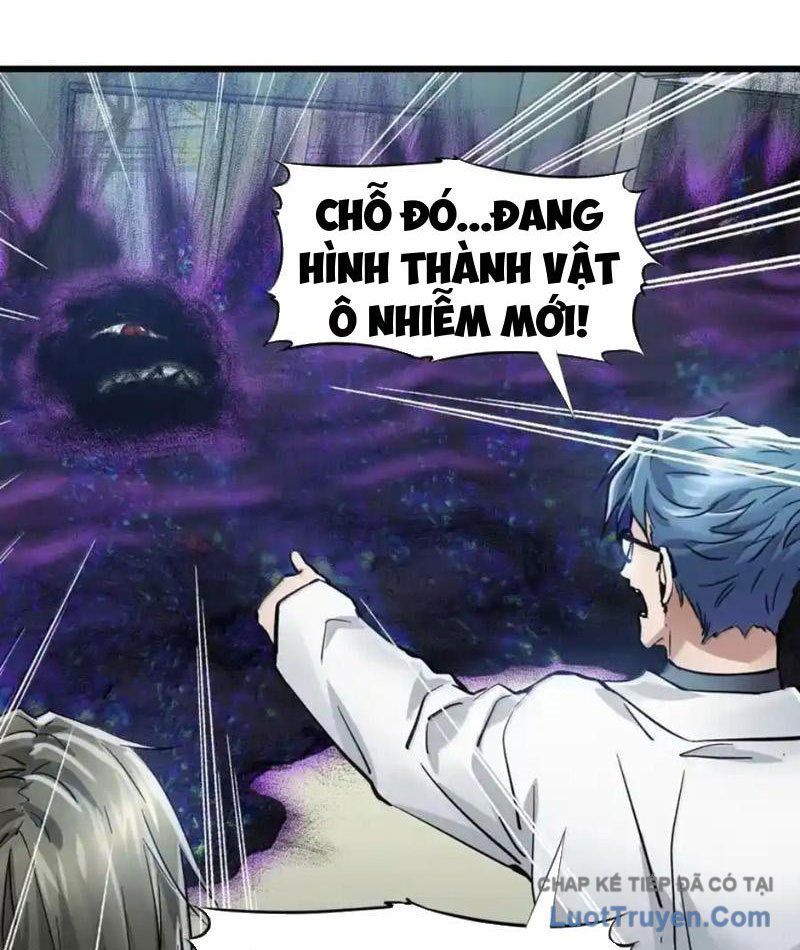 Bàn Tay Thần Thánh Chapter 70 - 55