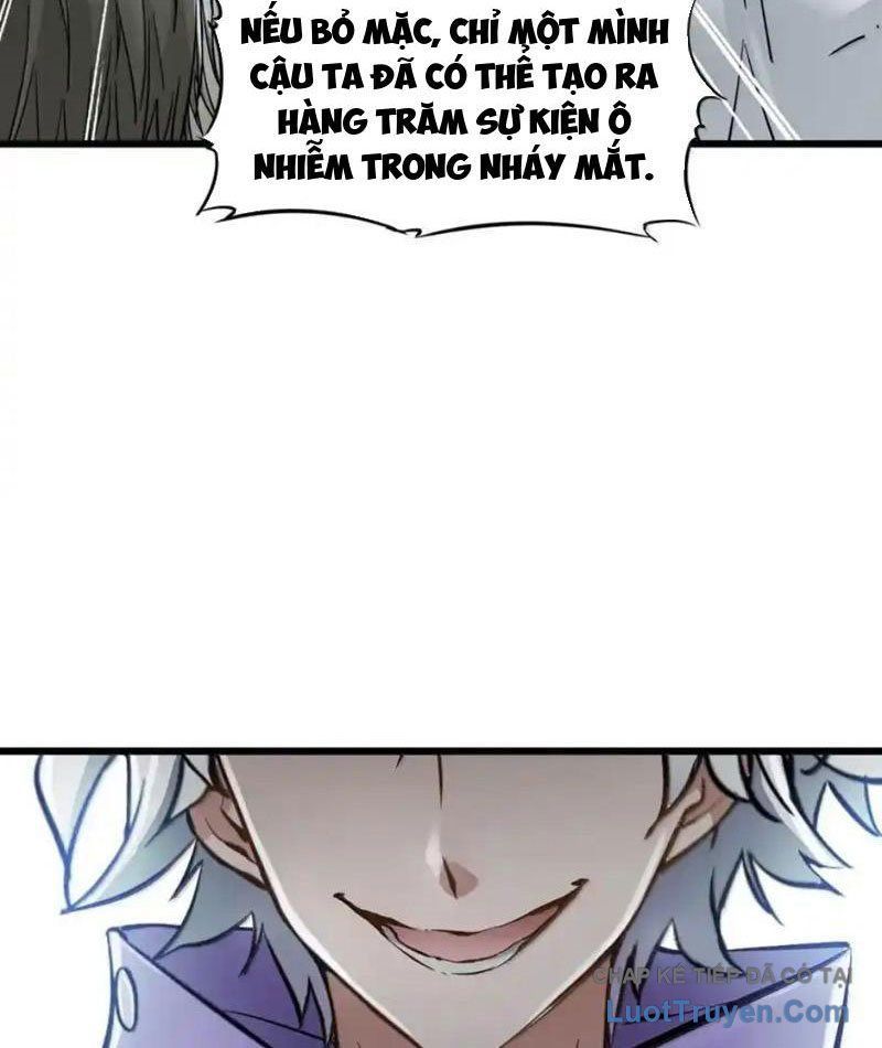 Bàn Tay Thần Thánh Chapter 70 - 56