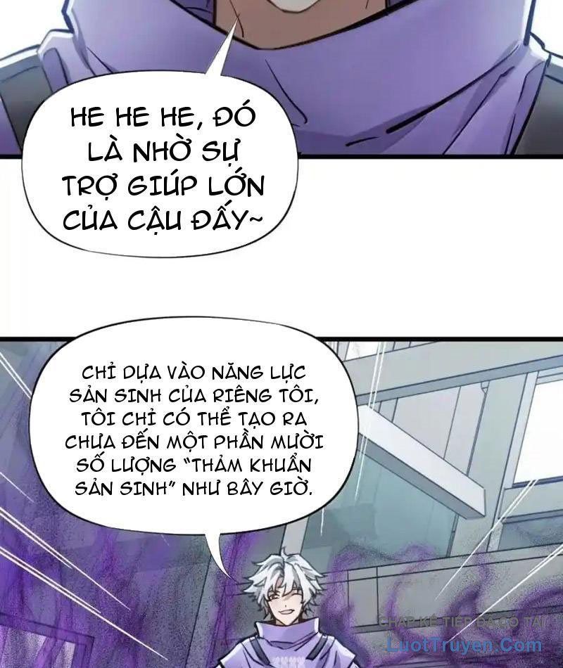 Bàn Tay Thần Thánh Chapter 70 - 57