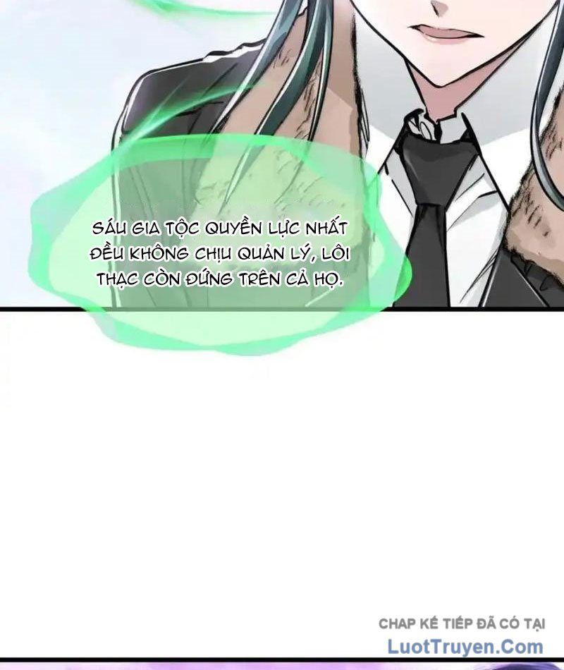 Bàn Tay Thần Thánh Chapter 70 - 7