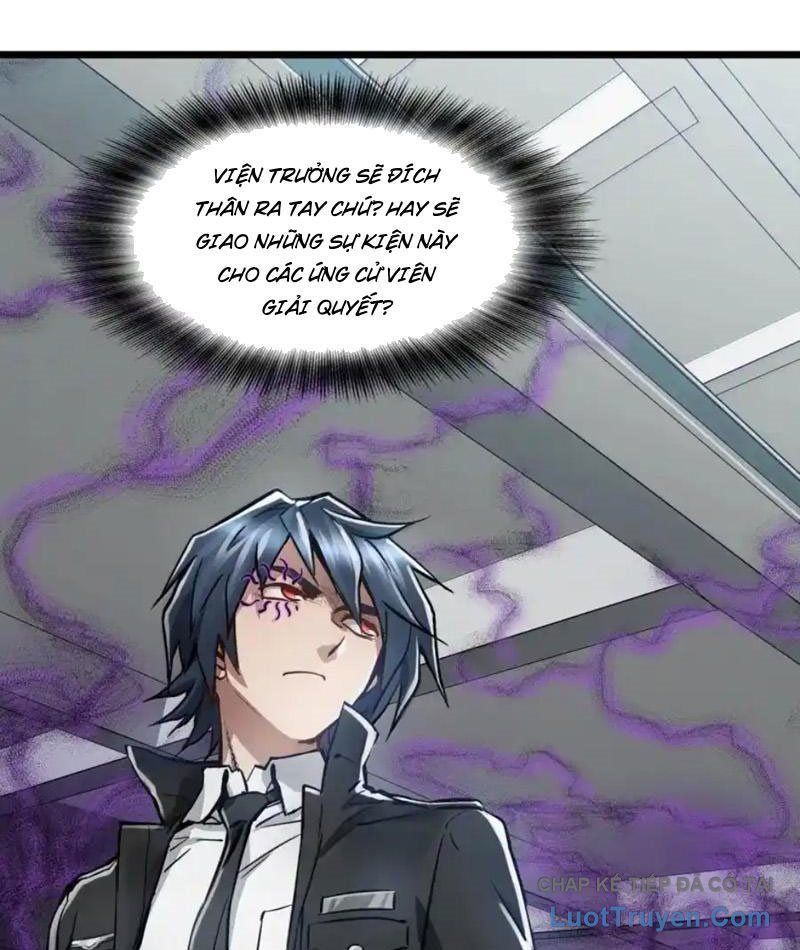 Bàn Tay Thần Thánh Chapter 70 - 61