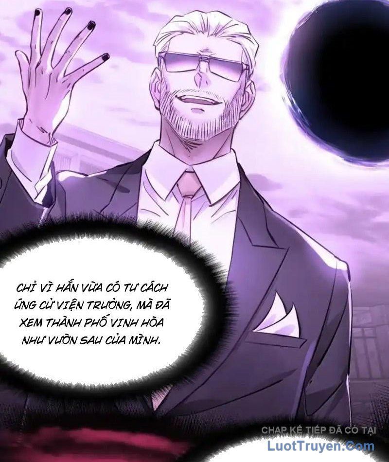 Bàn Tay Thần Thánh Chapter 70 - 8