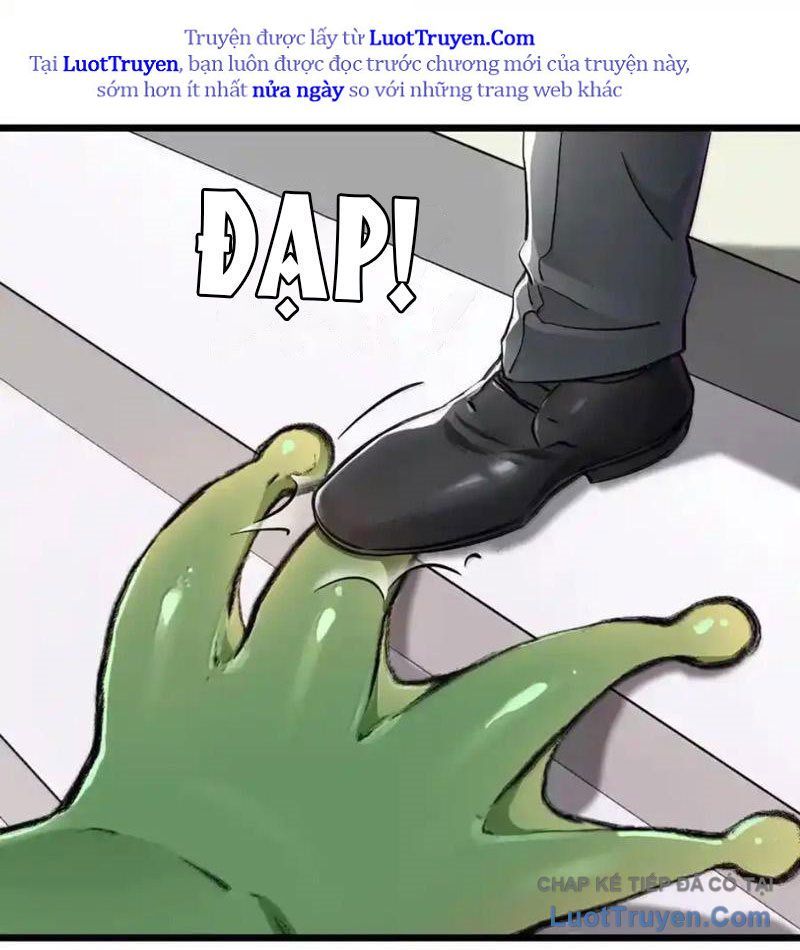 Bàn Tay Thần Thánh Chapter 70 - 71