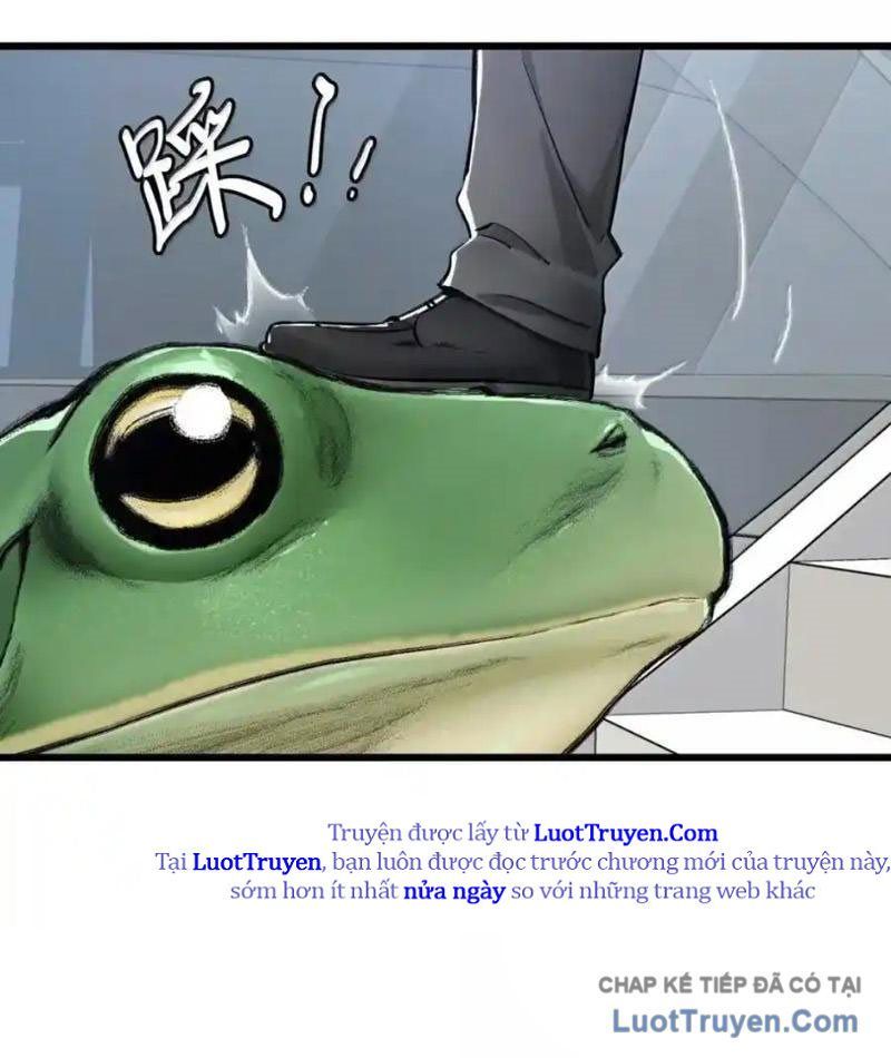 Bàn Tay Thần Thánh Chapter 70 - 73