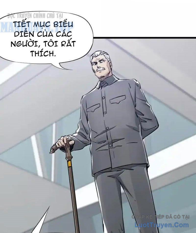 Bàn Tay Thần Thánh Chapter 70 - 74