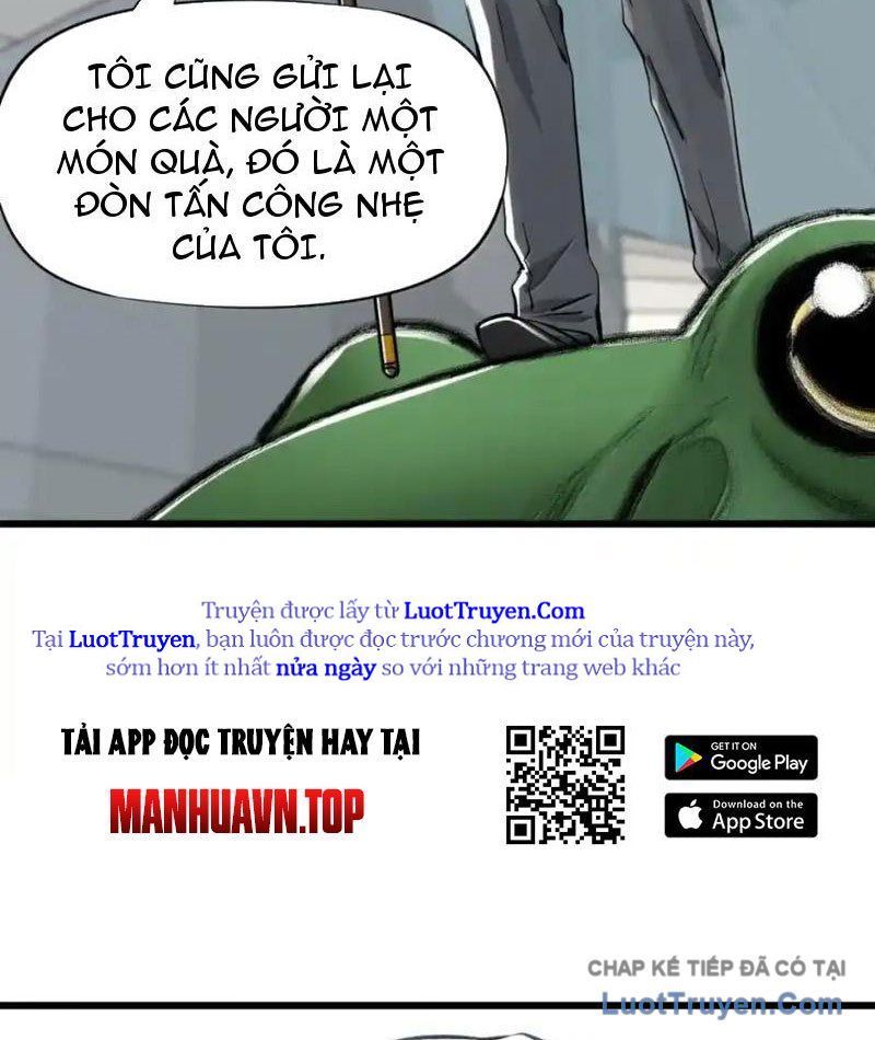 Bàn Tay Thần Thánh Chapter 70 - 75