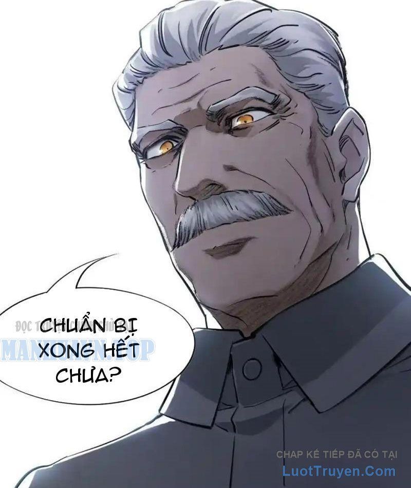 Bàn Tay Thần Thánh Chapter 70 - 76