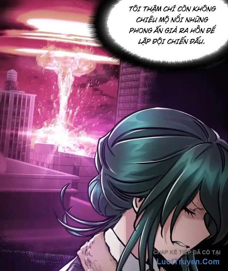 Bàn Tay Thần Thánh Chapter 70 - 9