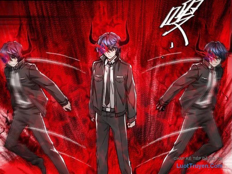 Bàn Tay Thần Thánh Chapter 71 - 1