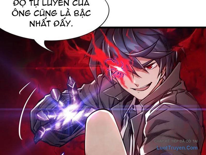 Bàn Tay Thần Thánh Chapter 71 - 14