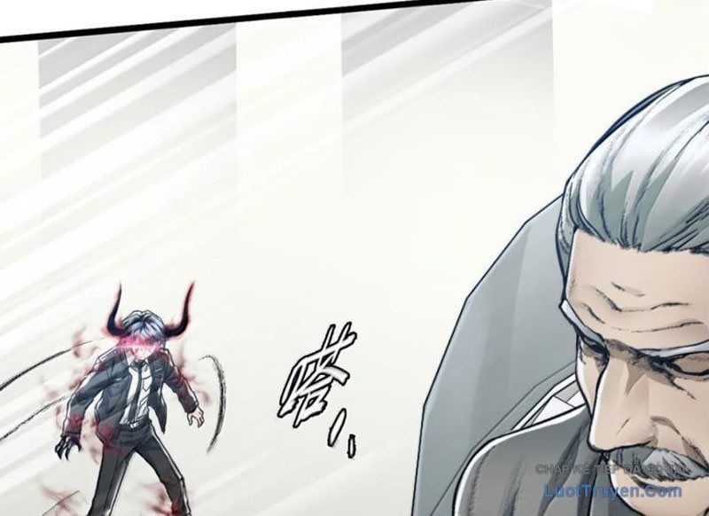 Bàn Tay Thần Thánh Chapter 71 - 5