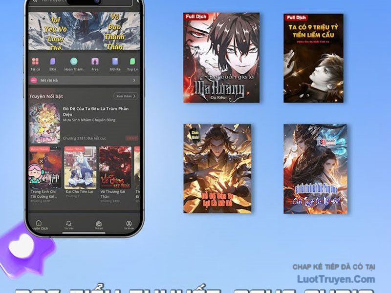 Bàn Tay Thần Thánh Chapter 72 - 143