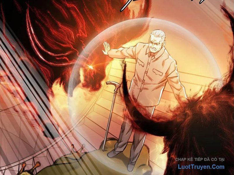 Bàn Tay Thần Thánh Chapter 72 - 20